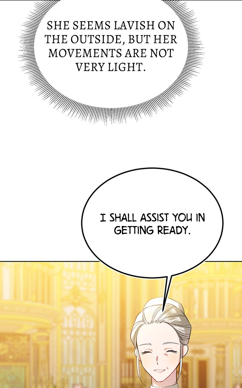 The Knight Becomes a Black Flower Episode 39 page 11 - 