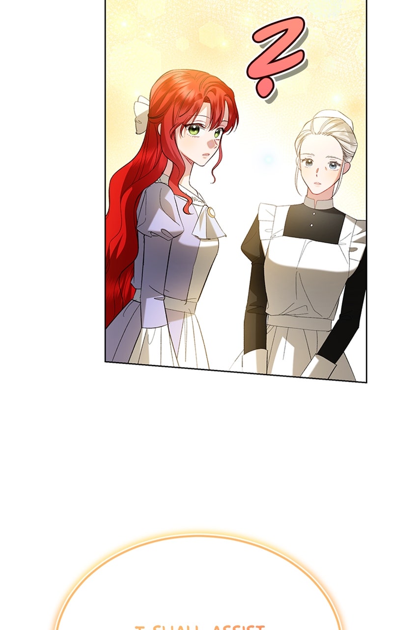 The Knight Becomes a Black Flower Episode 39 page 13 - 