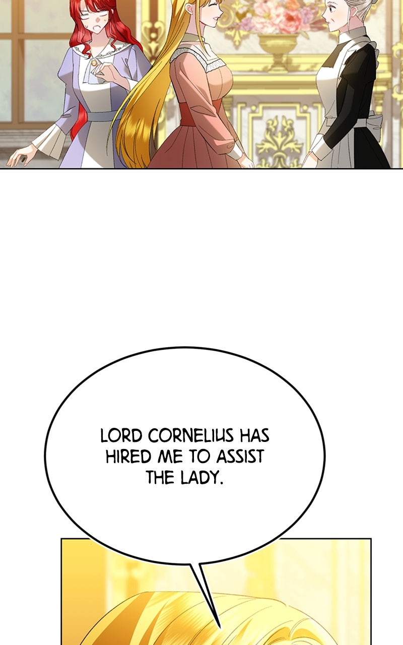 The Knight Becomes a Black Flower Episode 39 page 18 - 