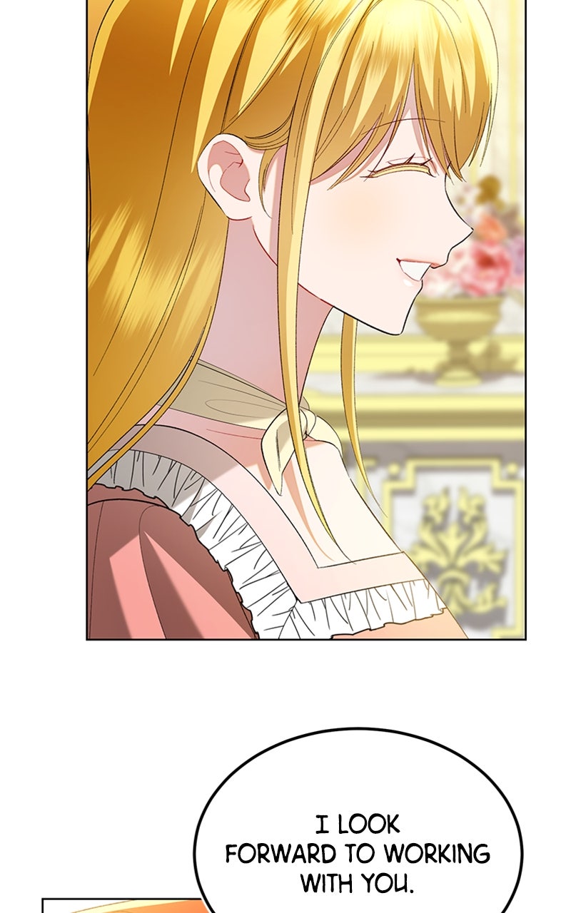 The Knight Becomes a Black Flower Episode 39 page 19 - 