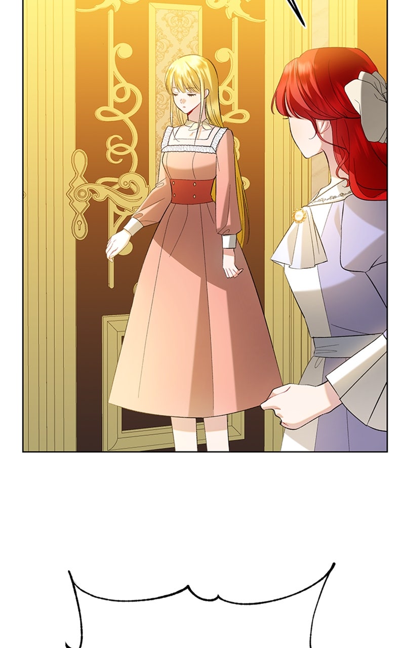 The Knight Becomes a Black Flower Episode 39 page 25 - 