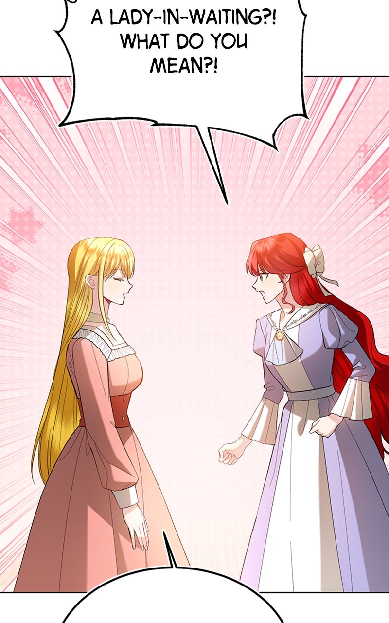 The Knight Becomes a Black Flower Episode 39 page 26 - 