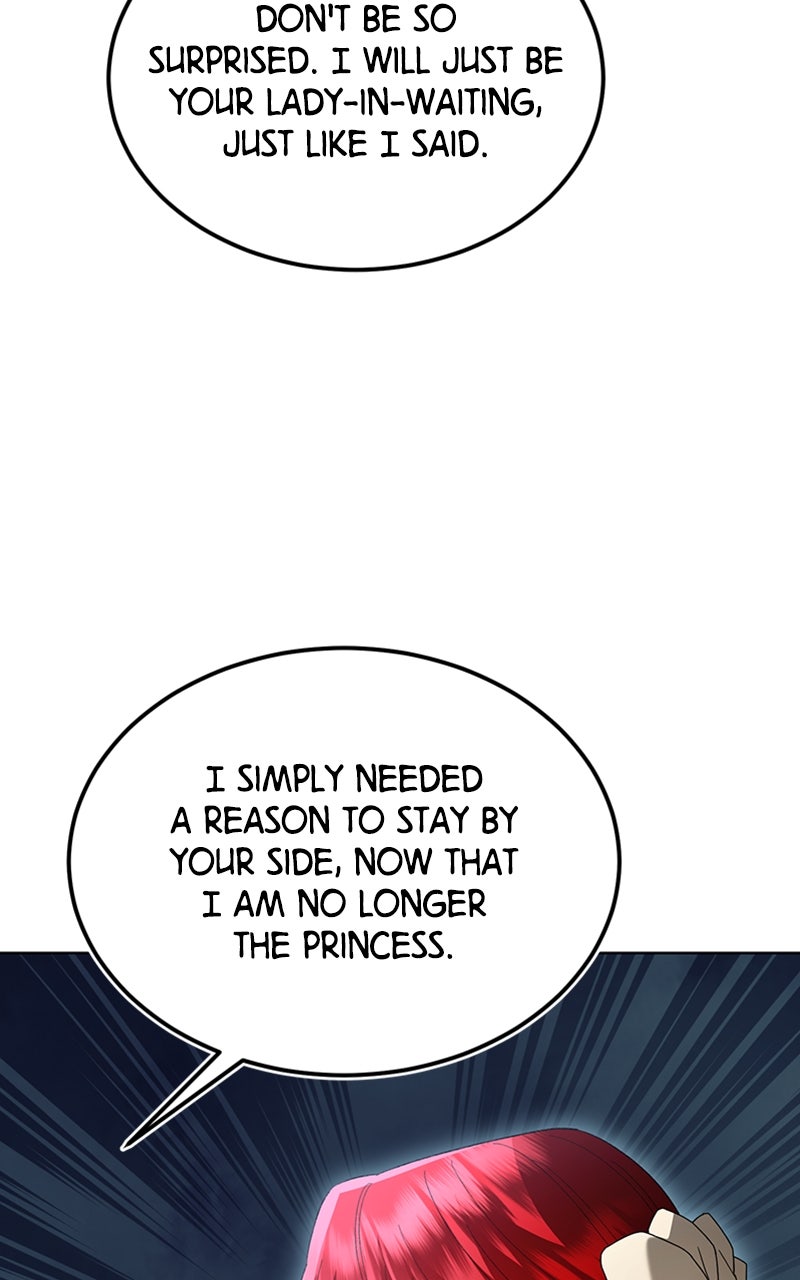 The Knight Becomes a Black Flower Episode 39 page 27 - 