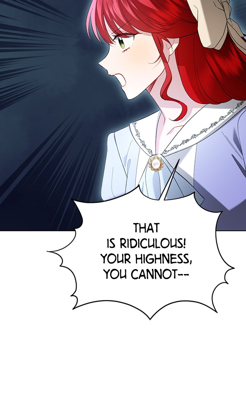 The Knight Becomes a Black Flower Episode 39 page 28 - 