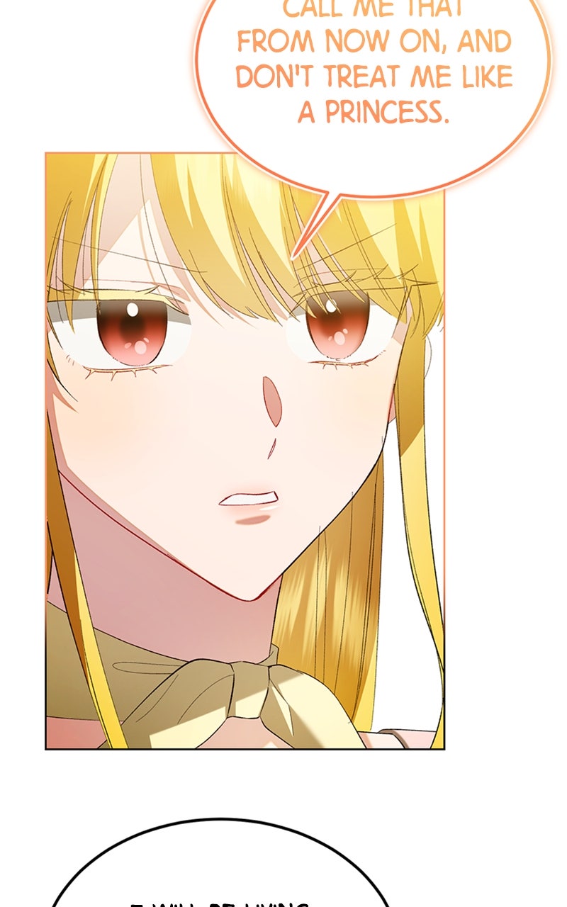 The Knight Becomes a Black Flower Episode 39 page 30 - 
