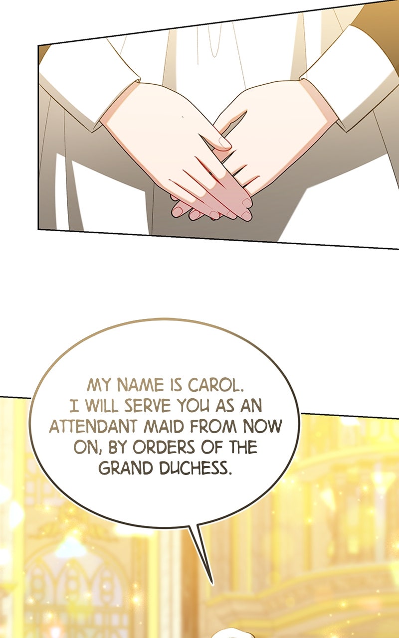 The Knight Becomes a Black Flower Episode 39 page 4 - 