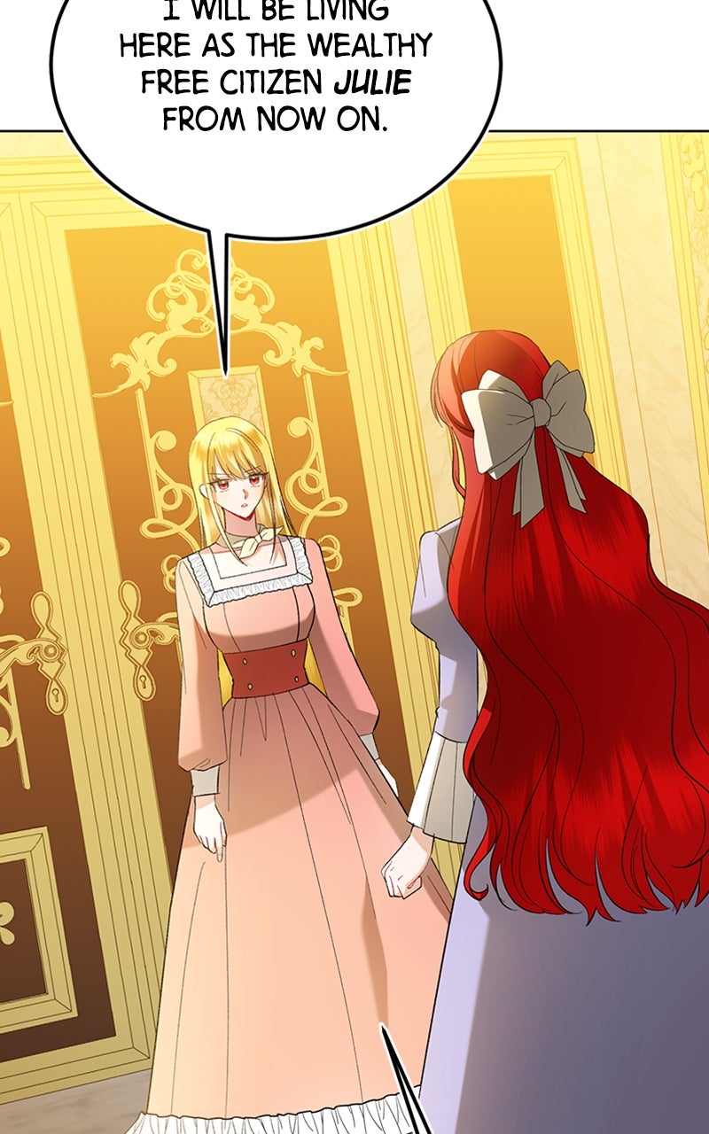 The Knight Becomes a Black Flower Episode 39 page 31 - 