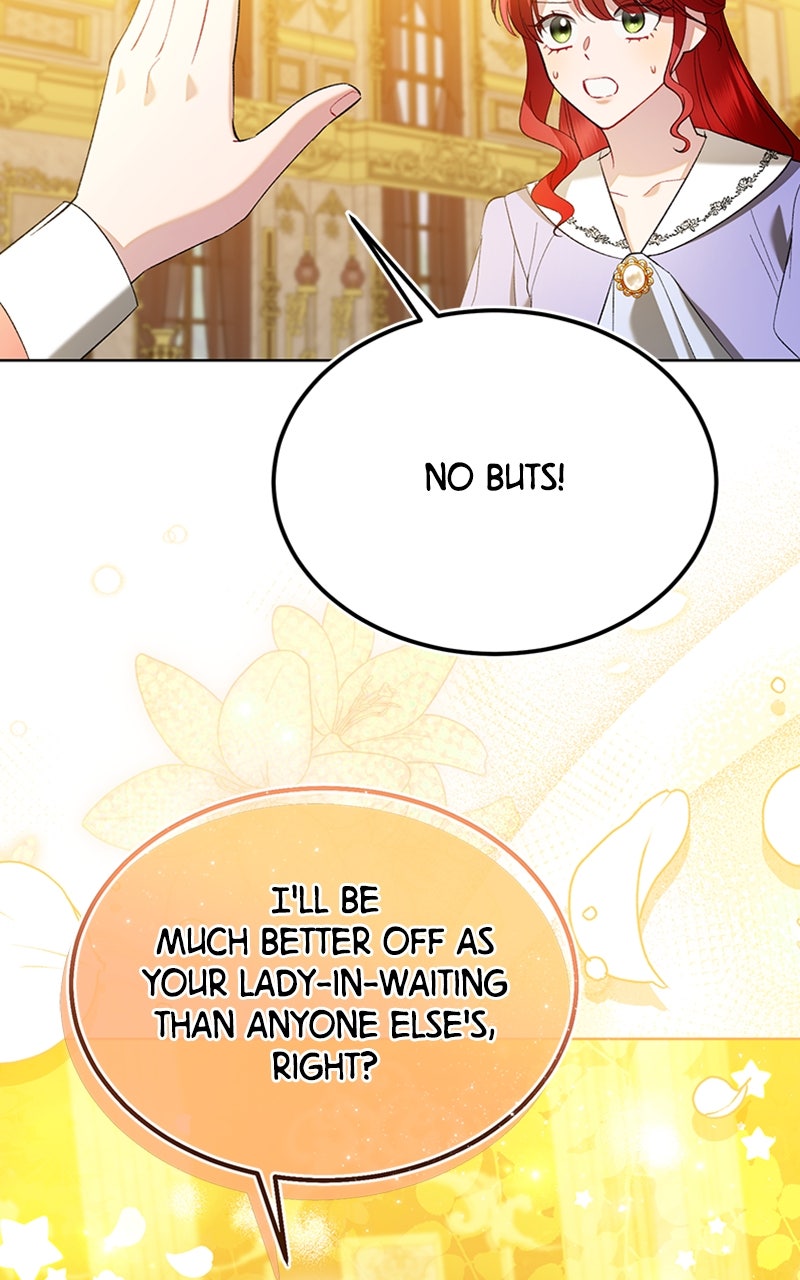 The Knight Becomes a Black Flower Episode 39 page 33 - 