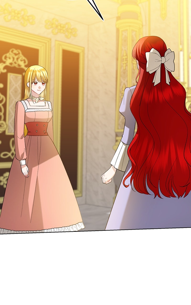 The Knight Becomes a Black Flower Episode 39 page 37 - 