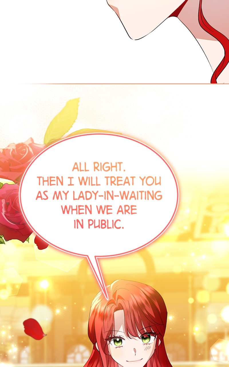 The Knight Becomes a Black Flower Episode 39 page 40 - 