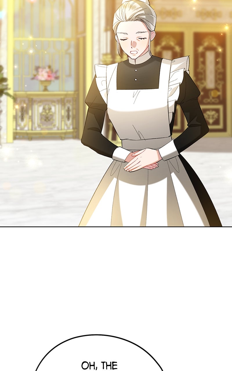 The Knight Becomes a Black Flower Episode 39 page 5 - 