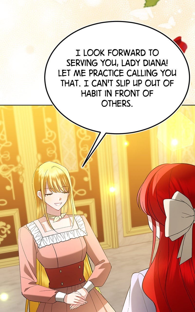 The Knight Becomes a Black Flower Episode 39 page 42 - 