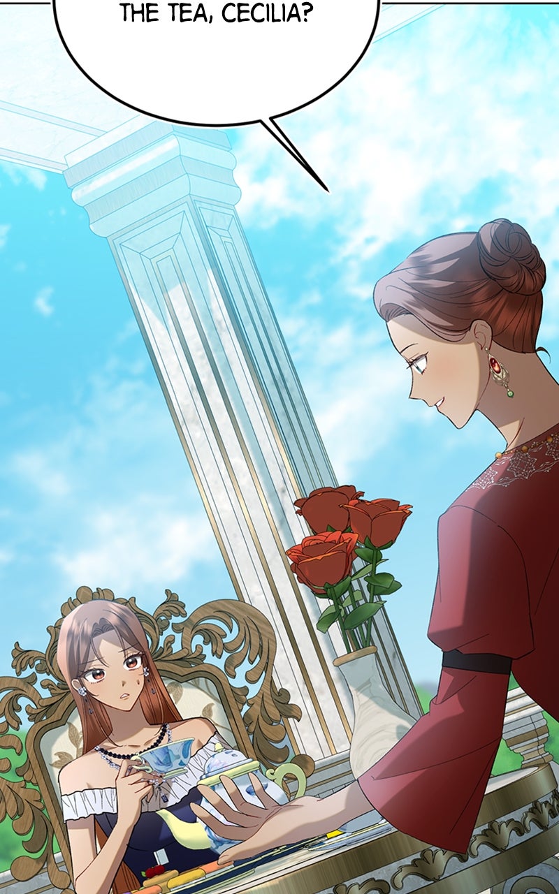 The Knight Becomes a Black Flower Episode 39 page 47 - 