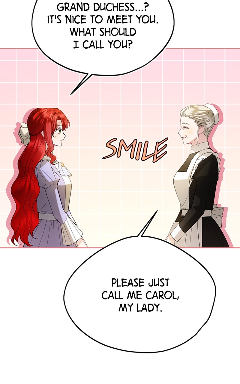 The Knight Becomes a Black Flower Episode 39 page 6 - 