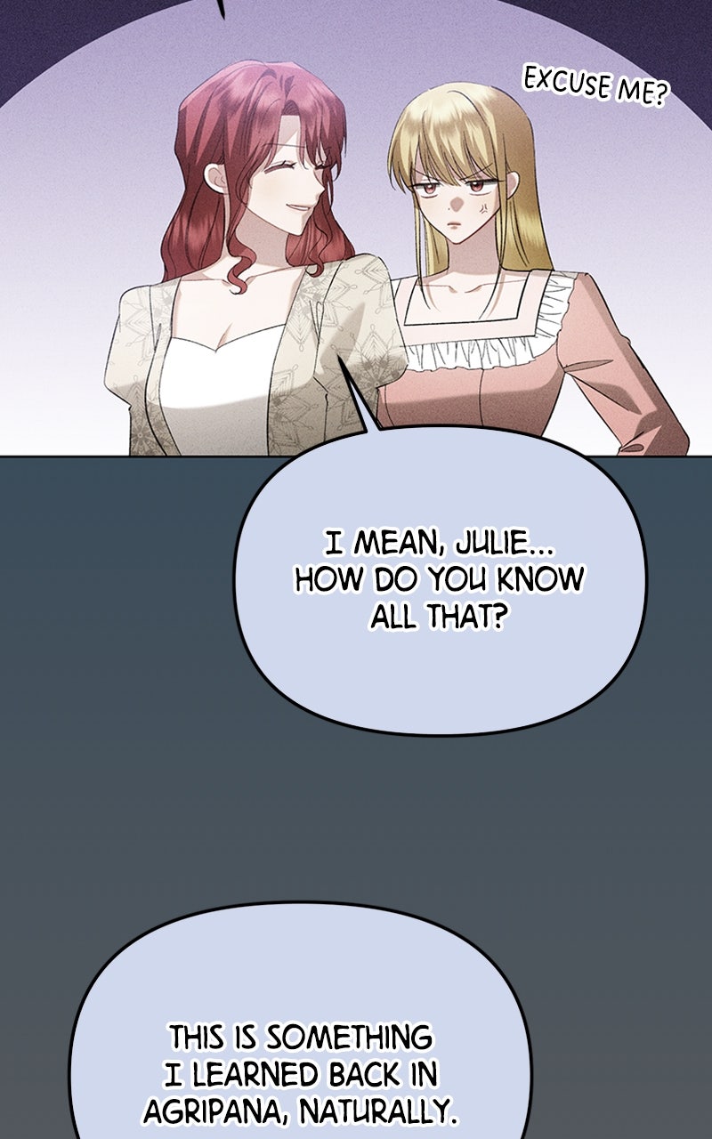 The Knight Becomes a Black Flower Episode 39 page 57 - 
