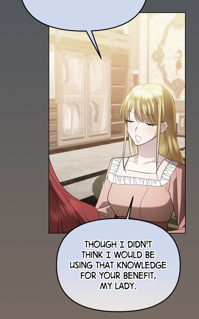 The Knight Becomes a Black Flower Episode 39 page 58 - 