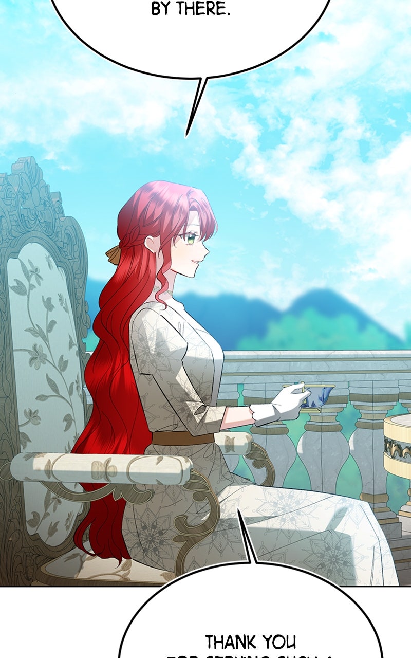 The Knight Becomes a Black Flower Episode 39 page 61 - 
