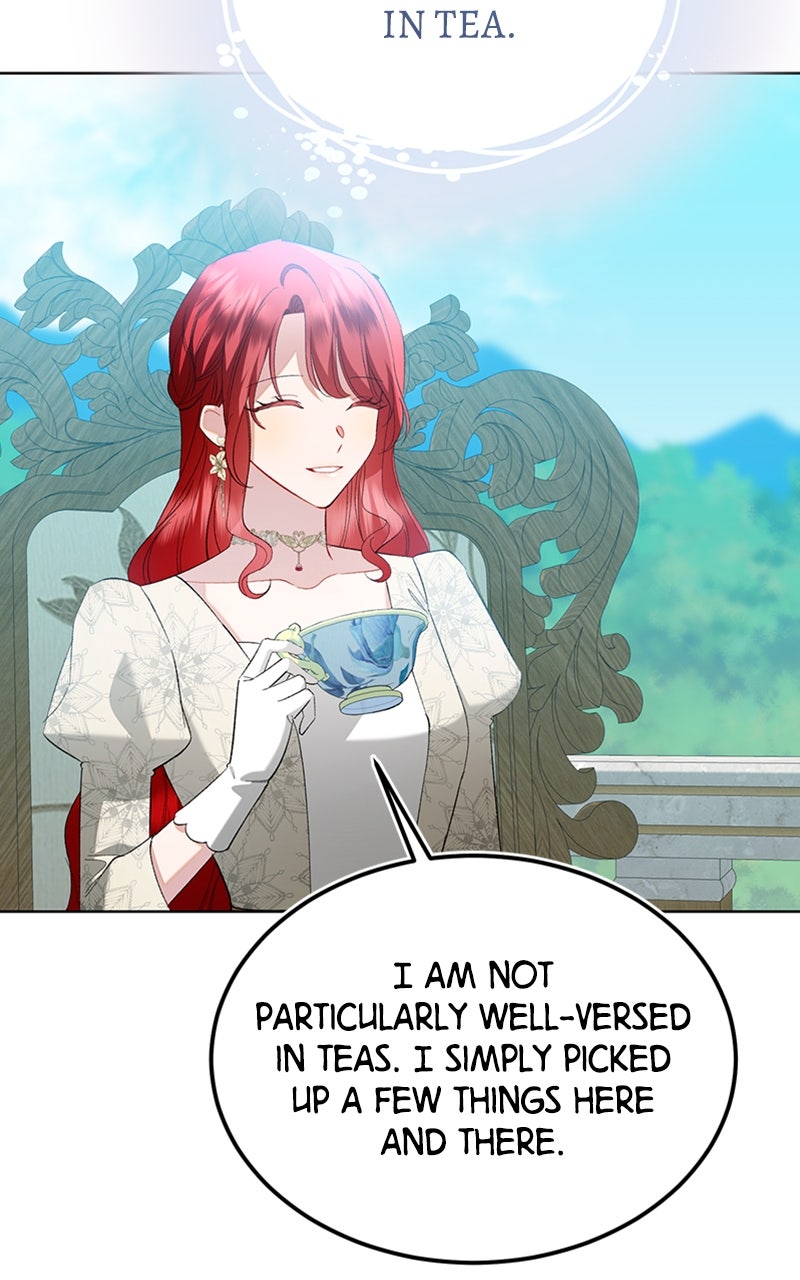 The Knight Becomes a Black Flower Episode 39 page 64 - 