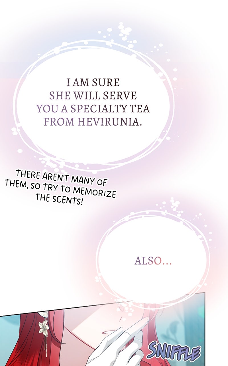 The Knight Becomes a Black Flower Episode 39 page 65 - 