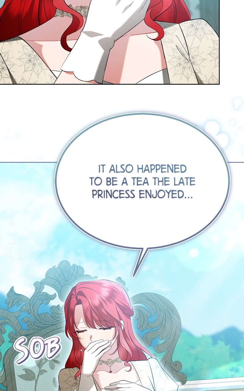 The Knight Becomes a Black Flower Episode 39 page 66 - 