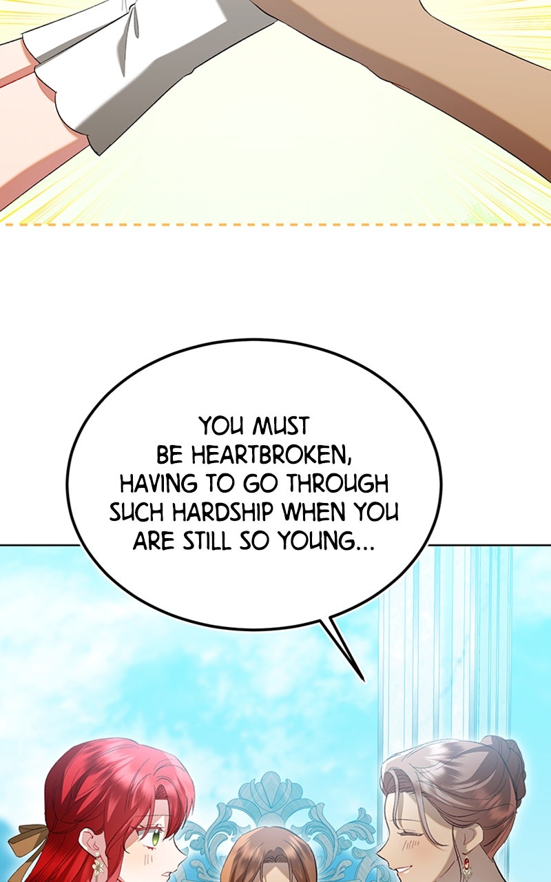 The Knight Becomes a Black Flower Episode 39 page 71 - 