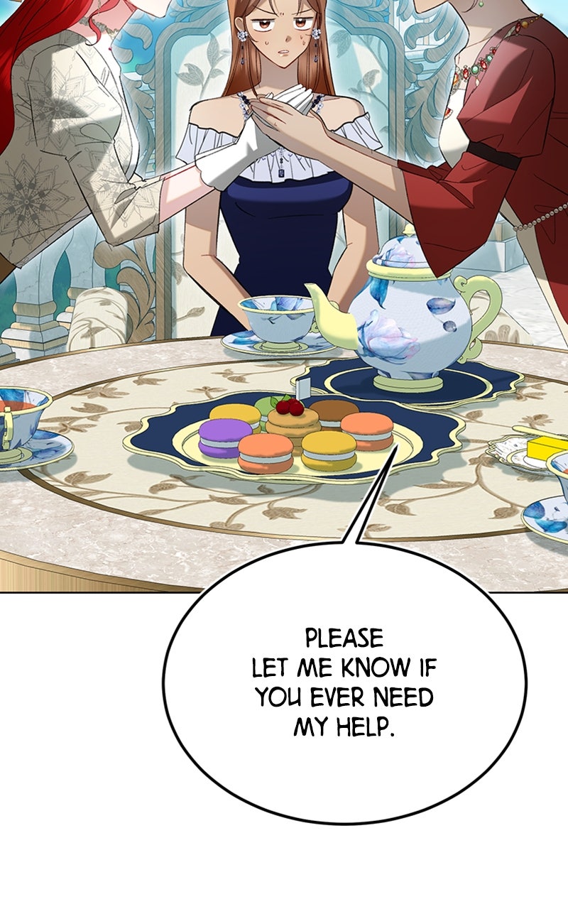 The Knight Becomes a Black Flower Episode 39 page 72 - 