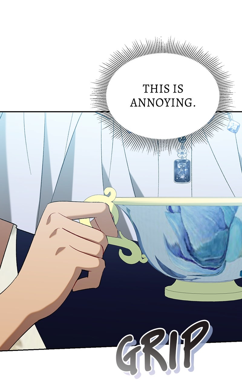 The Knight Becomes a Black Flower Episode 39 page 79 - 