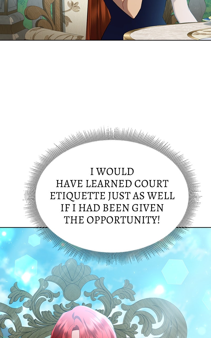 The Knight Becomes a Black Flower Episode 39 page 81 - 