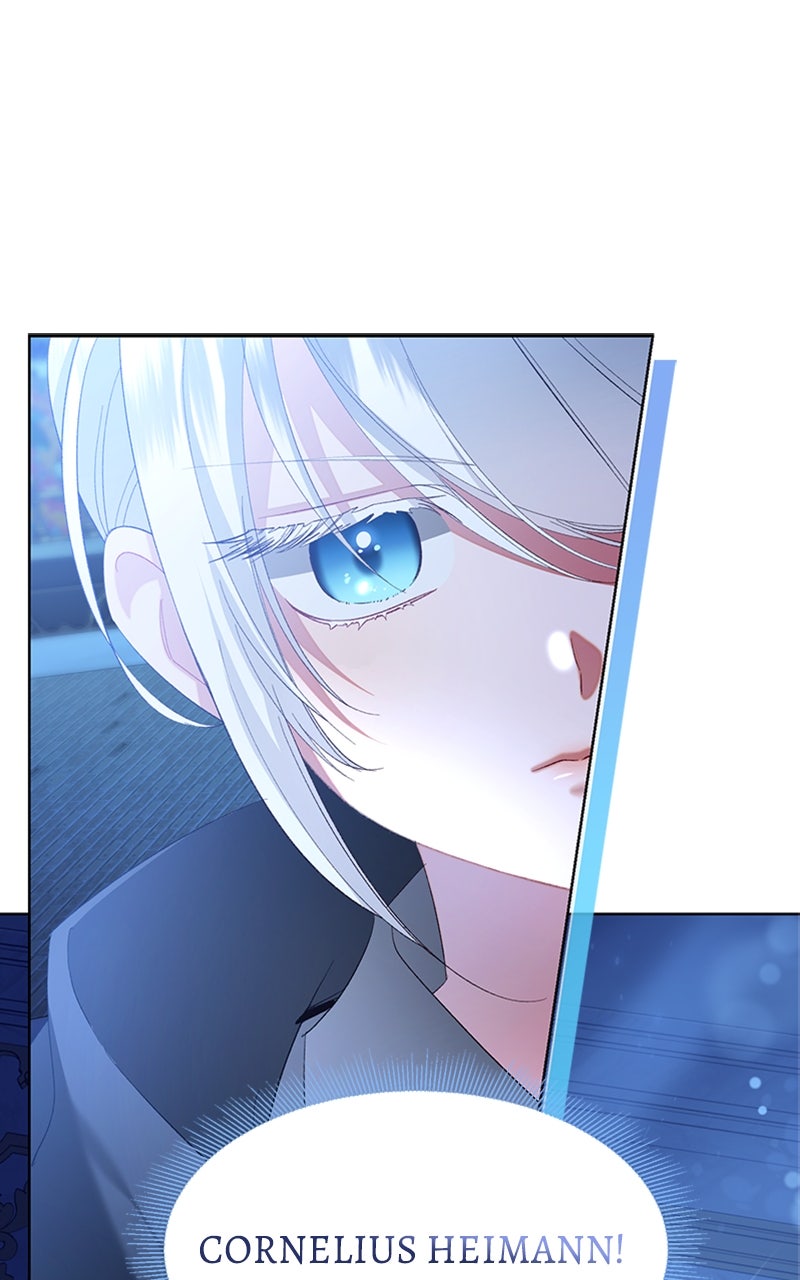 The Knight Becomes a Black Flower Episode 4 page 1 - 