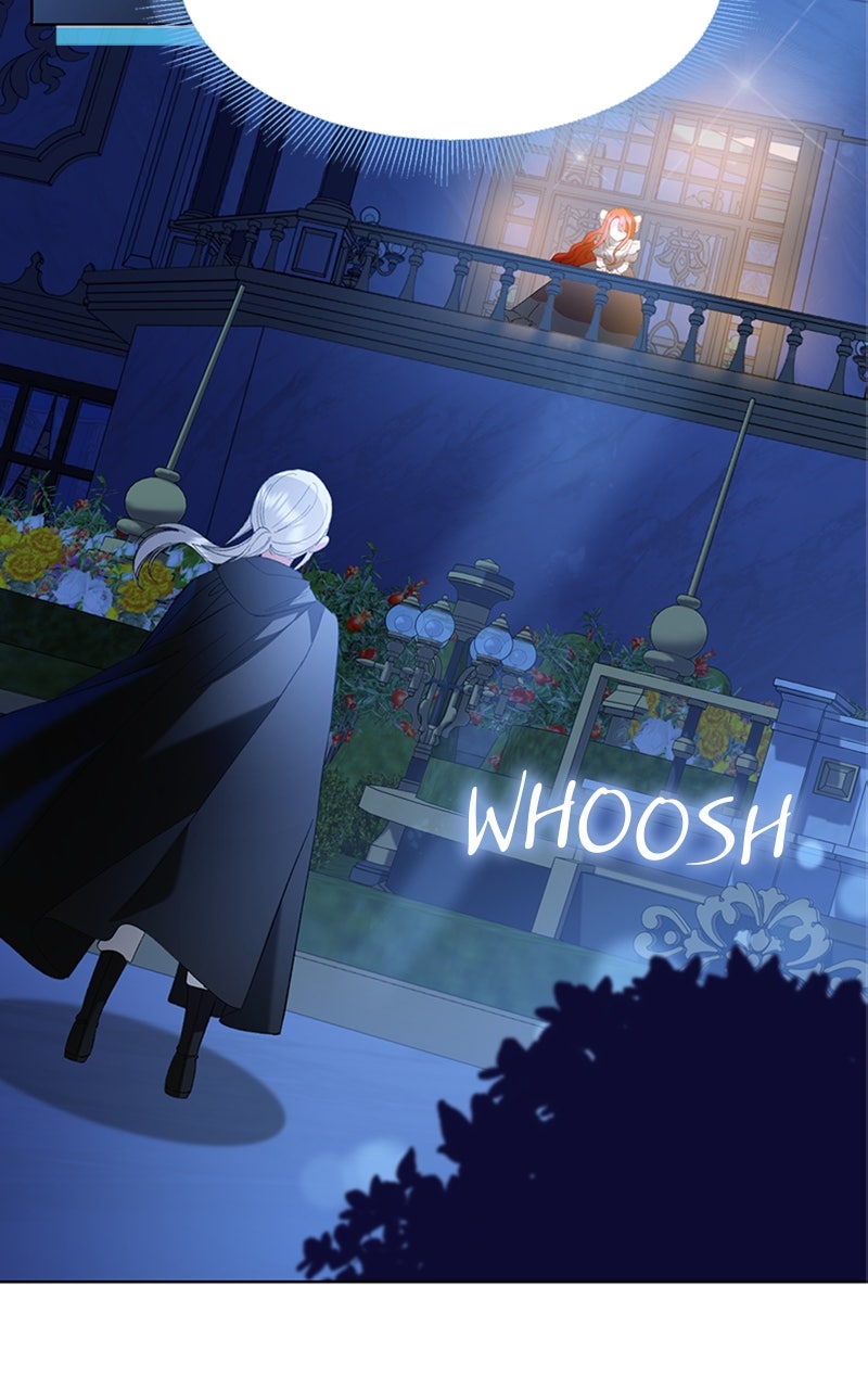The Knight Becomes a Black Flower Episode 4 page 2 - 