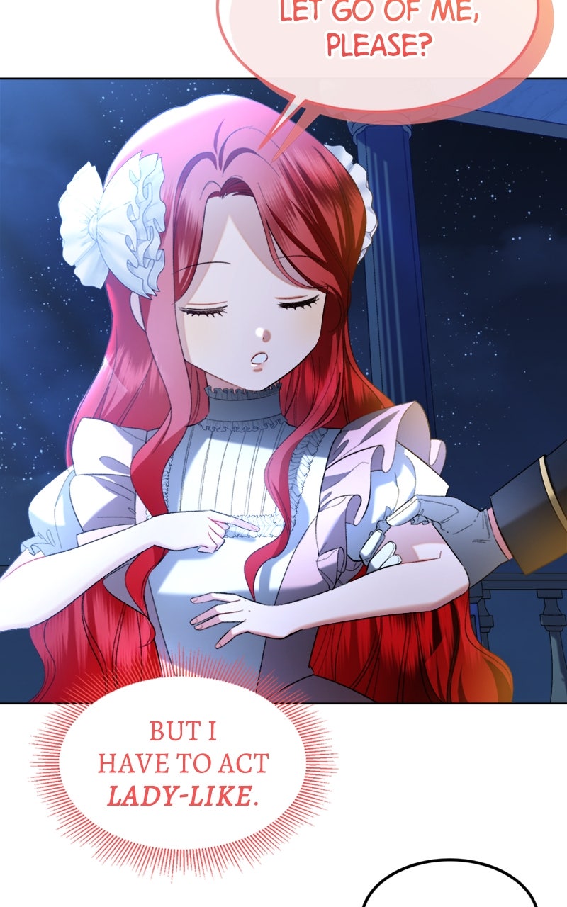 The Knight Becomes a Black Flower Episode 4 page 12 - 