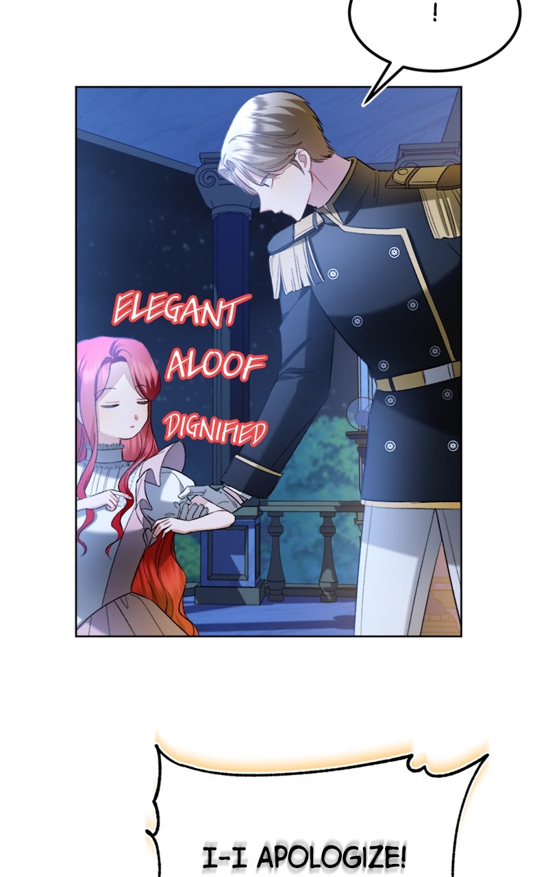 The Knight Becomes a Black Flower Episode 4 page 13 - 
