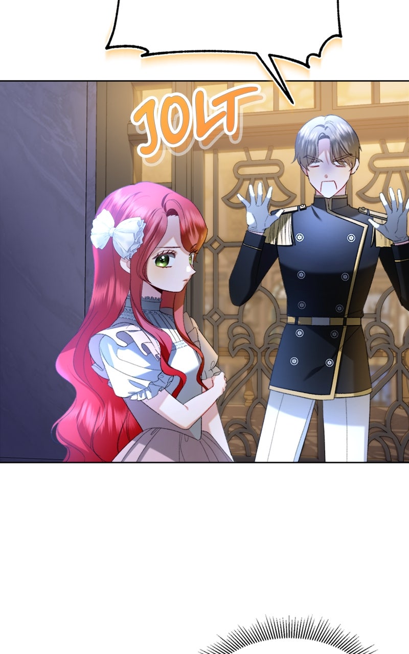 The Knight Becomes a Black Flower Episode 4 page 14 - 