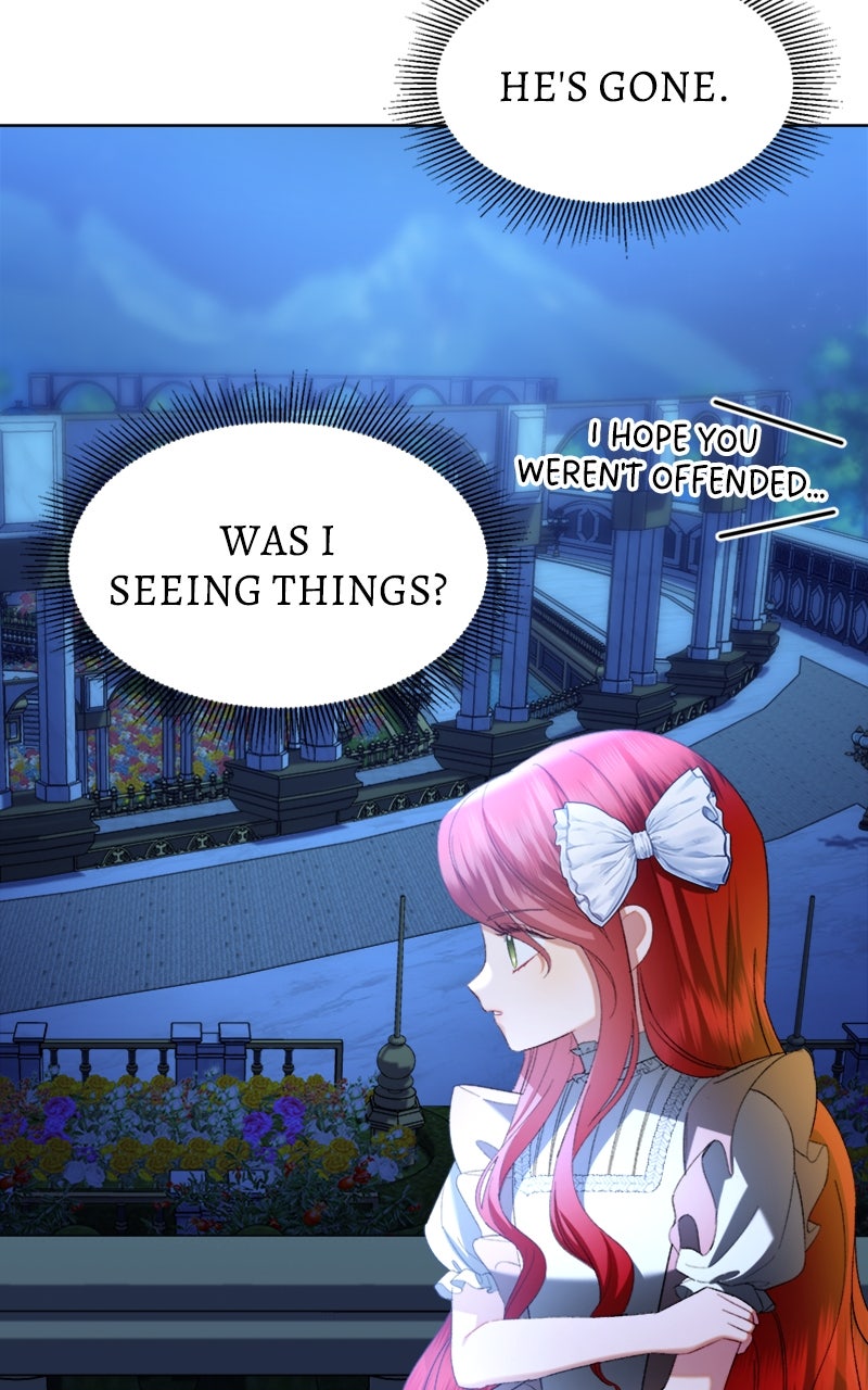 The Knight Becomes a Black Flower Episode 4 page 15 - 