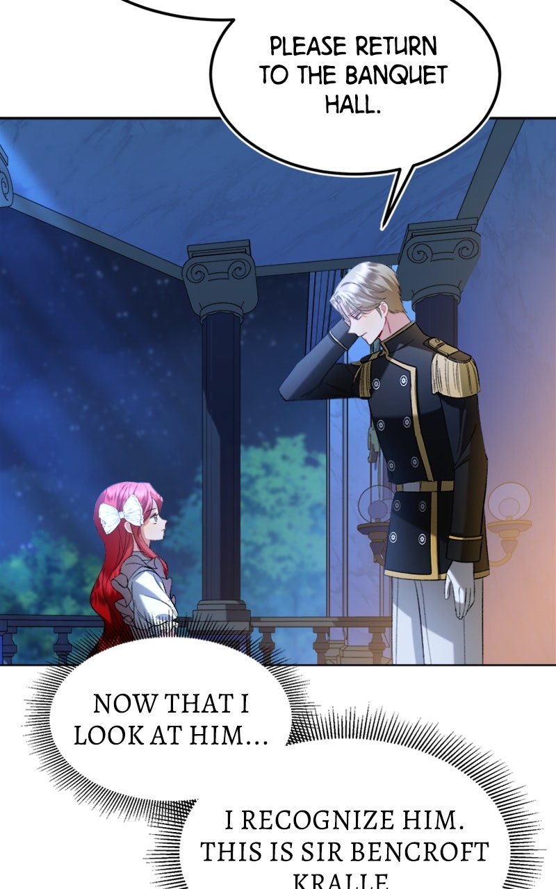The Knight Becomes a Black Flower Episode 4 page 17 - 