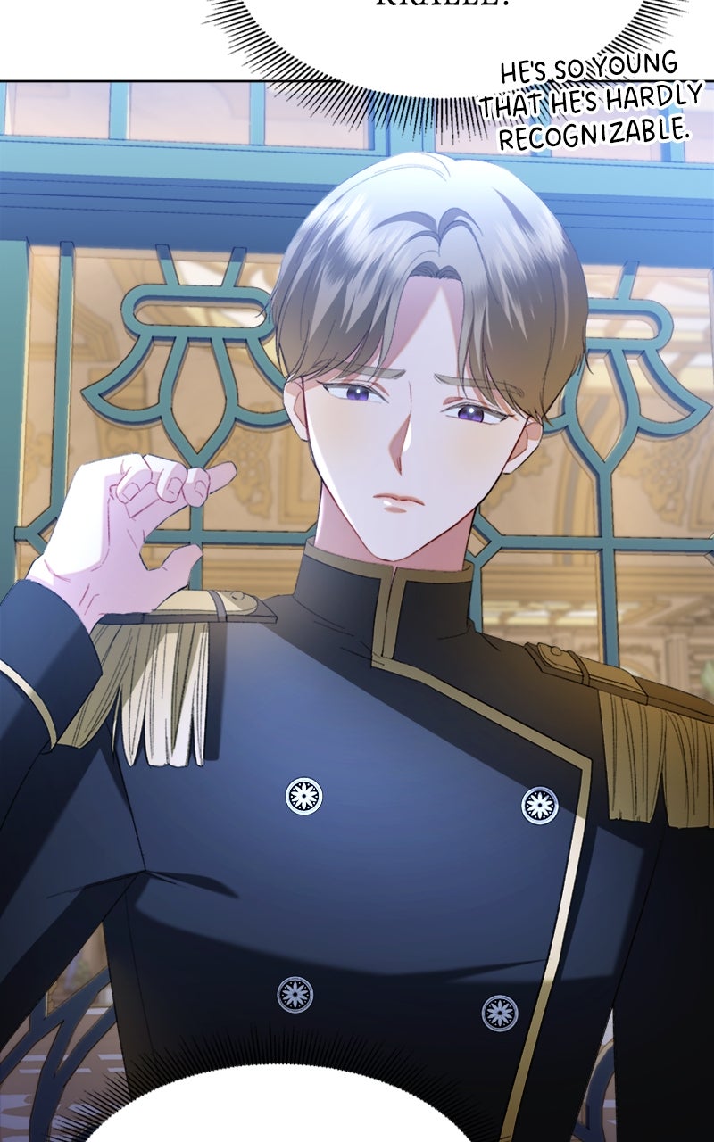 The Knight Becomes a Black Flower Episode 4 page 18 - 