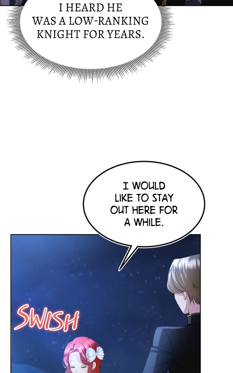 The Knight Becomes a Black Flower Episode 4 page 19 - 