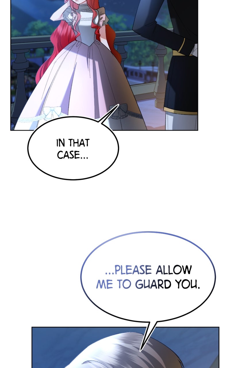 The Knight Becomes a Black Flower Episode 4 page 20 - 