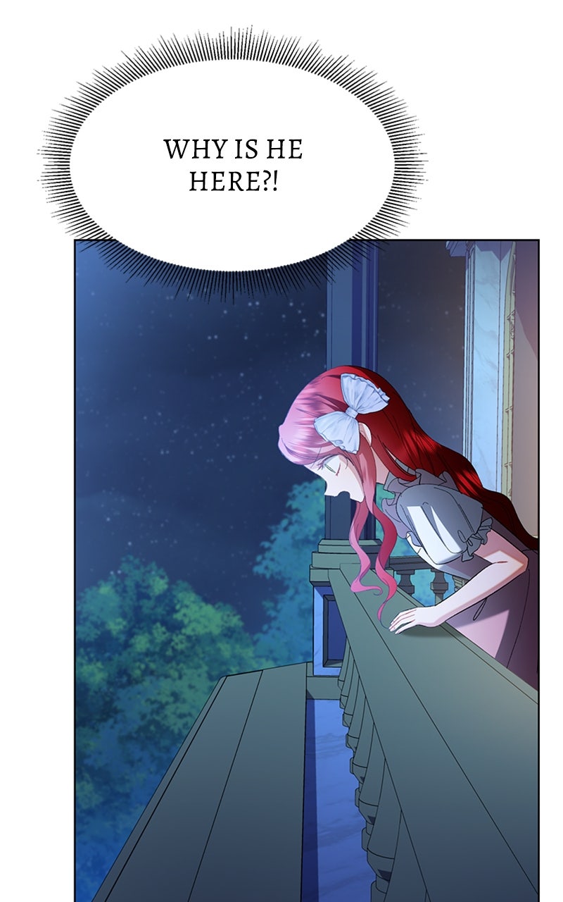 The Knight Becomes a Black Flower Episode 4 page 3 - 