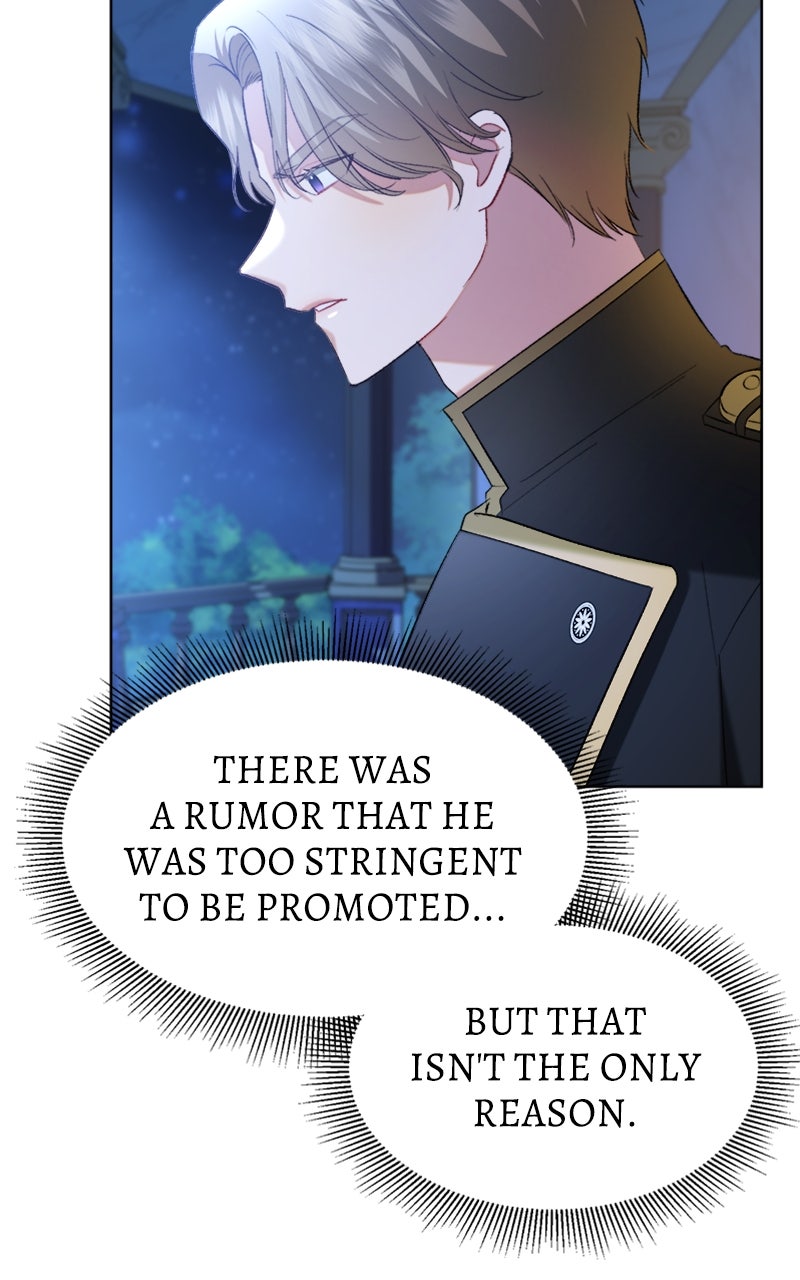 The Knight Becomes a Black Flower Episode 4 page 21 - 