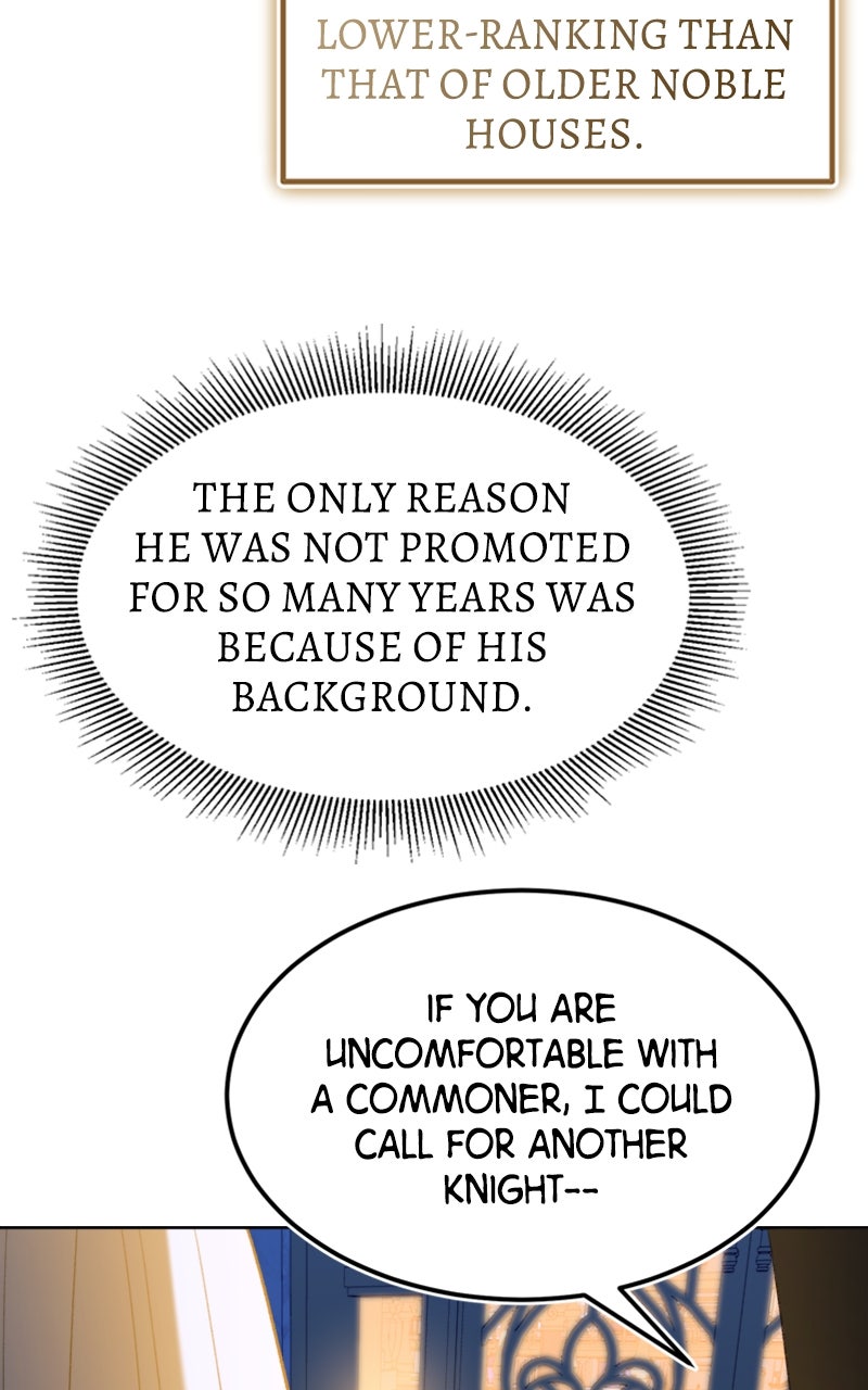 The Knight Becomes a Black Flower Episode 4 page 25 - 