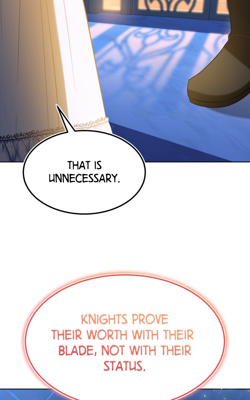 The Knight Becomes a Black Flower Episode 4 page 26 - 