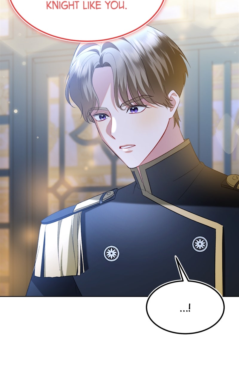 The Knight Becomes a Black Flower Episode 4 page 28 - 