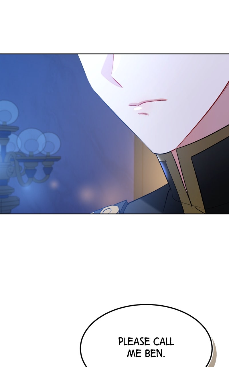 The Knight Becomes a Black Flower Episode 4 page 29 - 