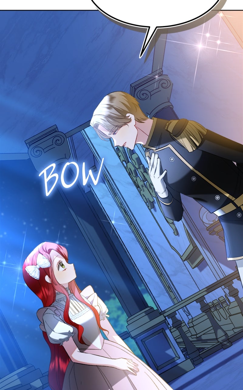 The Knight Becomes a Black Flower Episode 4 page 30 - 