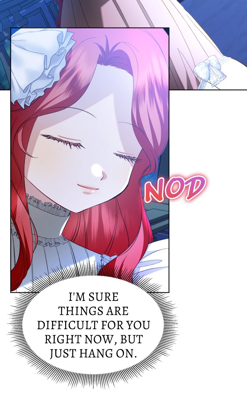 The Knight Becomes a Black Flower Episode 4 page 31 - 