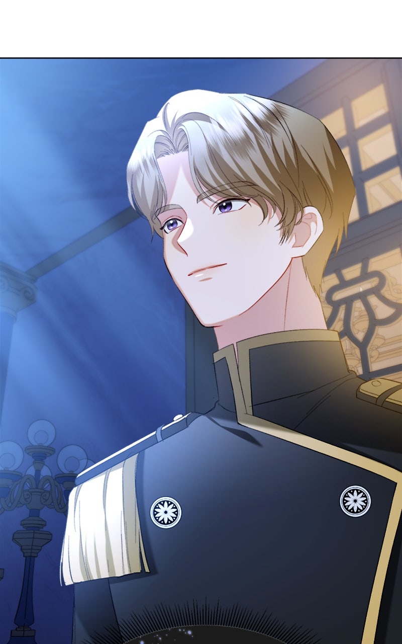 The Knight Becomes a Black Flower Episode 4 page 32 - 