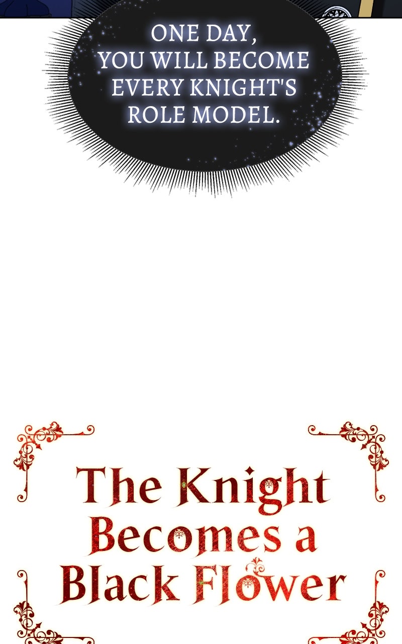The Knight Becomes a Black Flower Episode 4 page 33 - 