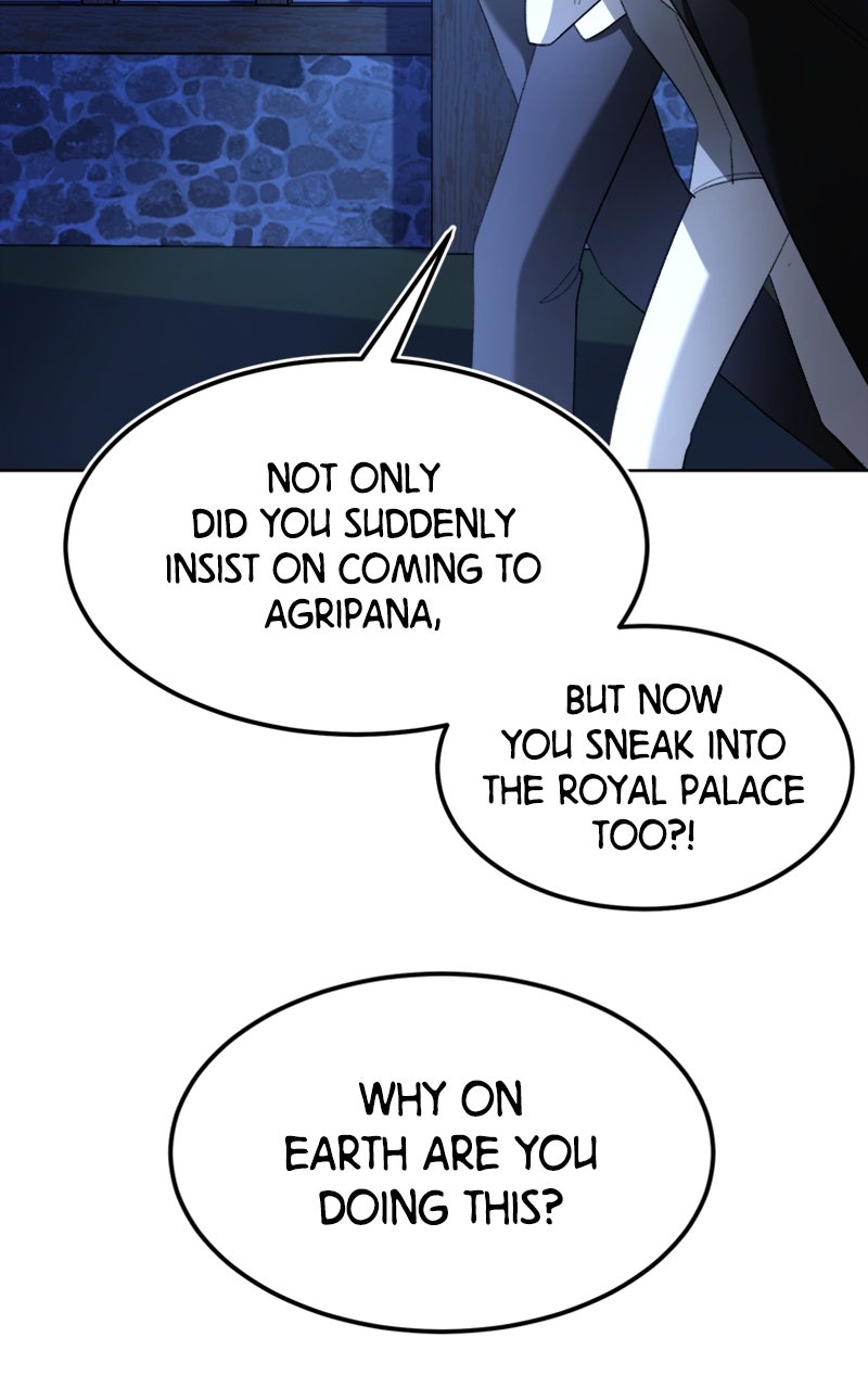 The Knight Becomes a Black Flower Episode 4 page 36 - 