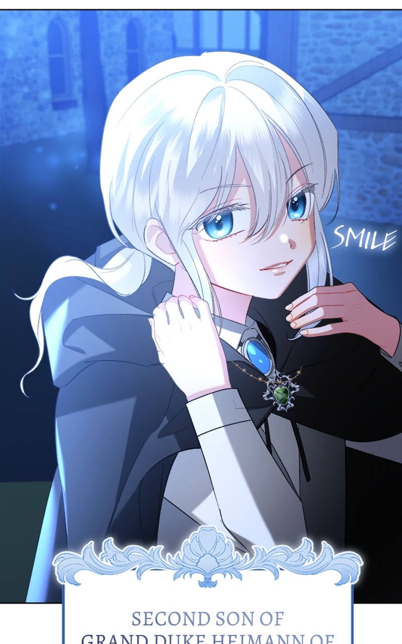 The Knight Becomes a Black Flower Episode 4 page 37 - 